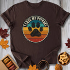 Love My Potcake Tee - Pawtisserie - variant