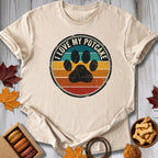 Love My Potcake Tee - Pawtisserie - variant