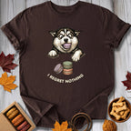 Macaron Stalker Tee - Pawtisserie - variant