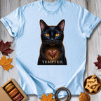 Midnight Sweet Cat Tee - Pawtisserie - variant