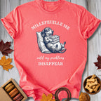 Millefeuille Me Tee - Pawtisserie - variant