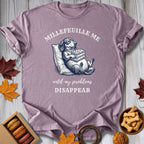 Millefeuille Me Tee - Pawtisserie - variant