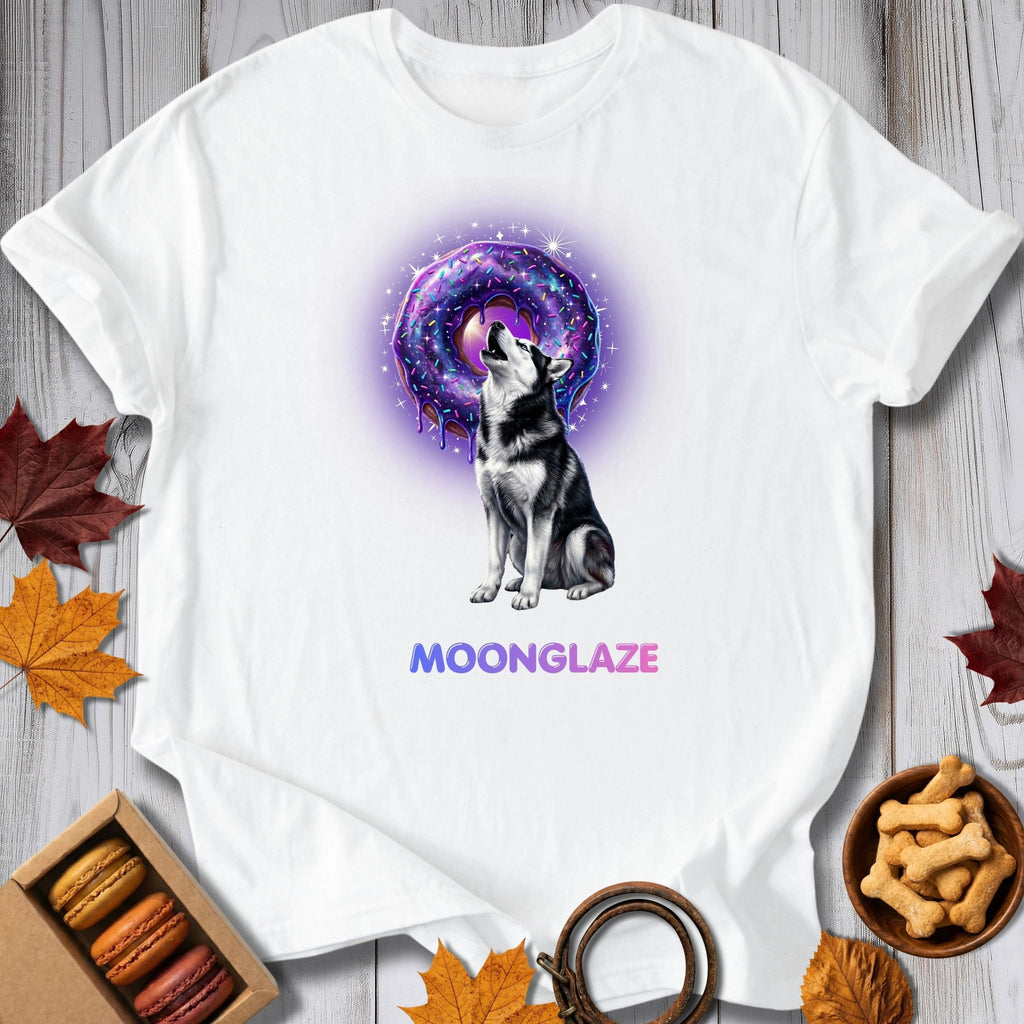Moonglaze Dog Tee - Pawtisserie - variant