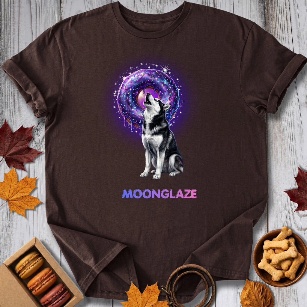 Moonglaze Dog Tee - Pawtisserie - variant