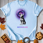 Moonglaze Dog Tee - Pawtisserie - variant