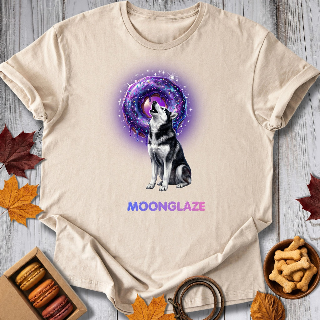 Moonglaze Dog Tee - Pawtisserie - variant