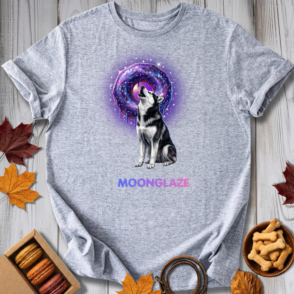 Moonglaze Dog Tee - Pawtisserie - variant