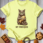 My Precious Fish Tee - Pawtisserie - variant