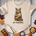 My Precious Fish Tee - Pawtisserie - variant