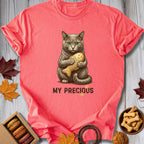My Precious Fish Tee - Pawtisserie - variant