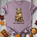 My Precious Fish Tee - Pawtisserie - variant
