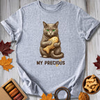 My Precious Fish Tee - Pawtisserie - variant