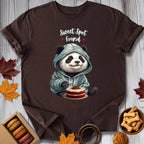 Sweet Panda Spot Tee - Pawtisserie - variant