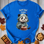 Sweet Panda Spot Tee - Pawtisserie - variant