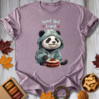 Sweet Panda Spot Tee - Pawtisserie - variant