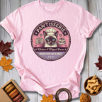 Whiskers & Cream Tee - Pawtisserie - variant