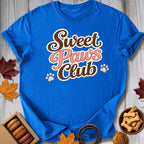 Sweet Paws Club Tee - Pawtisserie - variant