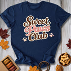 Sweet Paws Club Tee - Pawtisserie - variant