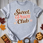 Sweet Paws Club Tee - Pawtisserie - variant