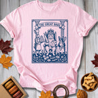The Great Bake Tee - Pawtisserie - variant