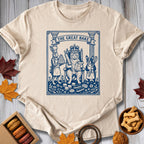 The Great Bake Tee - Pawtisserie - variant