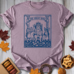 The Great Bake Tee - Pawtisserie - variant