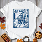 The Pastry Hound Tee - Pawtisserie - variant