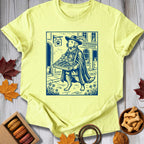 The Pastry Hound Tee - Pawtisserie - variant