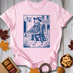 The Pastry Hound Tee - Pawtisserie - variant