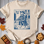 The Pastry Hound Tee - Pawtisserie - variant