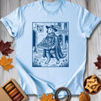 The Pastry Hound Tee - Pawtisserie - variant