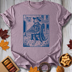 The Pastry Hound Tee - Pawtisserie - variant