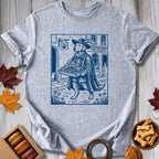 The Pastry Hound Tee - Pawtisserie - variant