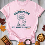 The Sweet Lover Tee - Pawtisserie - variant
