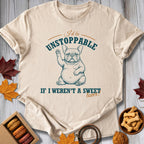 The Sweet Lover Tee - Pawtisserie - variant