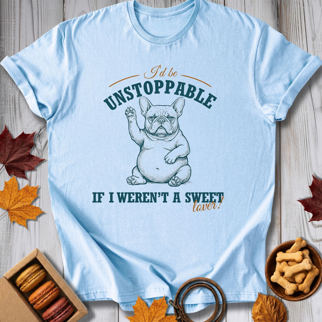 The Sweet Lover Tee - Pawtisserie - variant