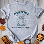 The Sweet Lover Tee - Pawtisserie - variant