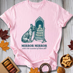 Mirror Bulldog Tee - Pawtisserie - variant