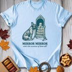 Mirror Bulldog Tee - Pawtisserie - variant