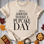 Pupcake Day Tee - Pawtisserie - variant