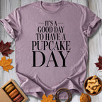 Pupcake Day Tee - Pawtisserie - variant