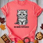 No More Pupcake Tee - Pawtisserie - variant