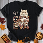 Off To Geneva Tee - Pawtisserie - variant