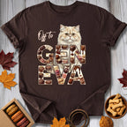 Off To Geneva Tee - Pawtisserie - variant