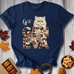 Off To Geneva Tee - Pawtisserie - variant