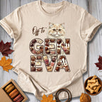 Off To Geneva Tee - Pawtisserie - variant