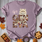 Off To Geneva Tee - Pawtisserie - variant