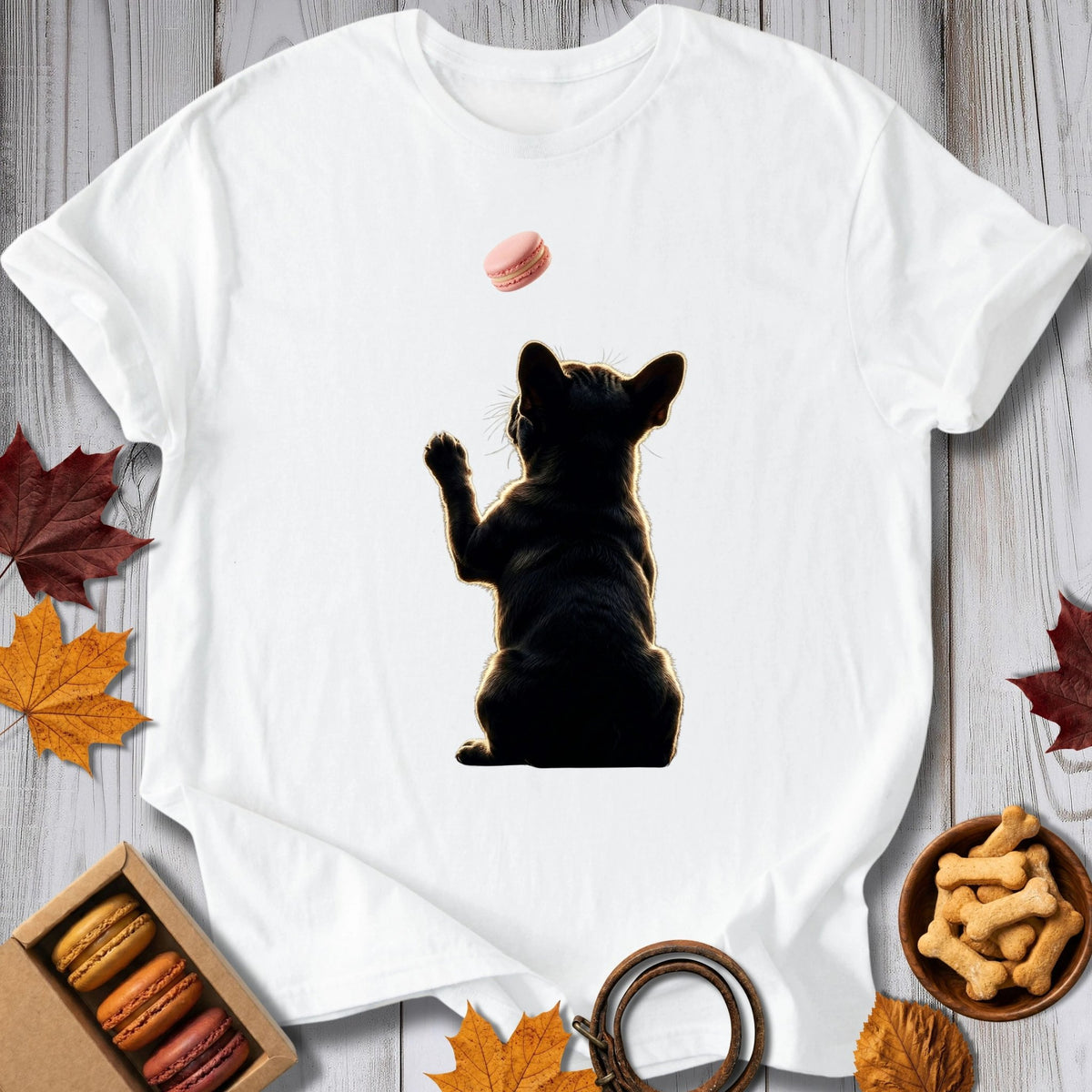 Reach For It Tee - Pawtisserie - variant