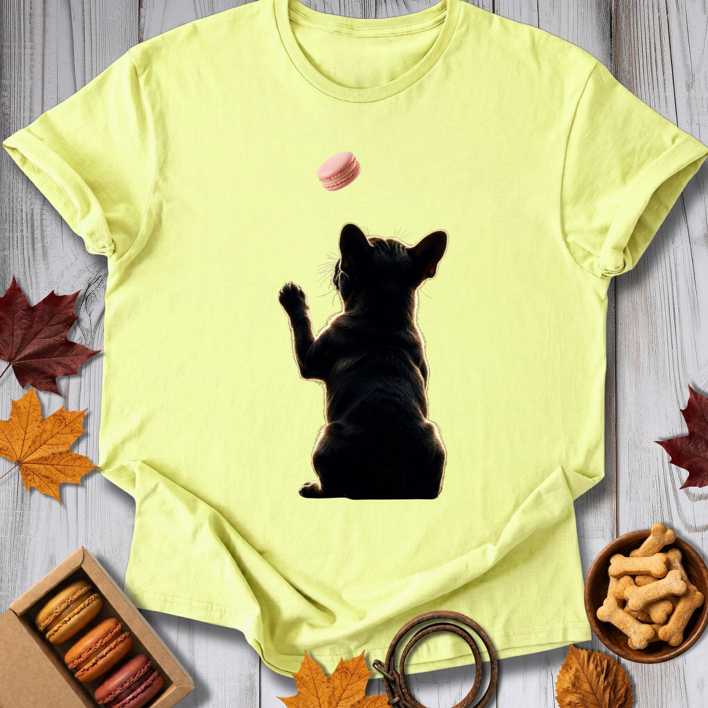 Reach For It Tee - Pawtisserie - variant