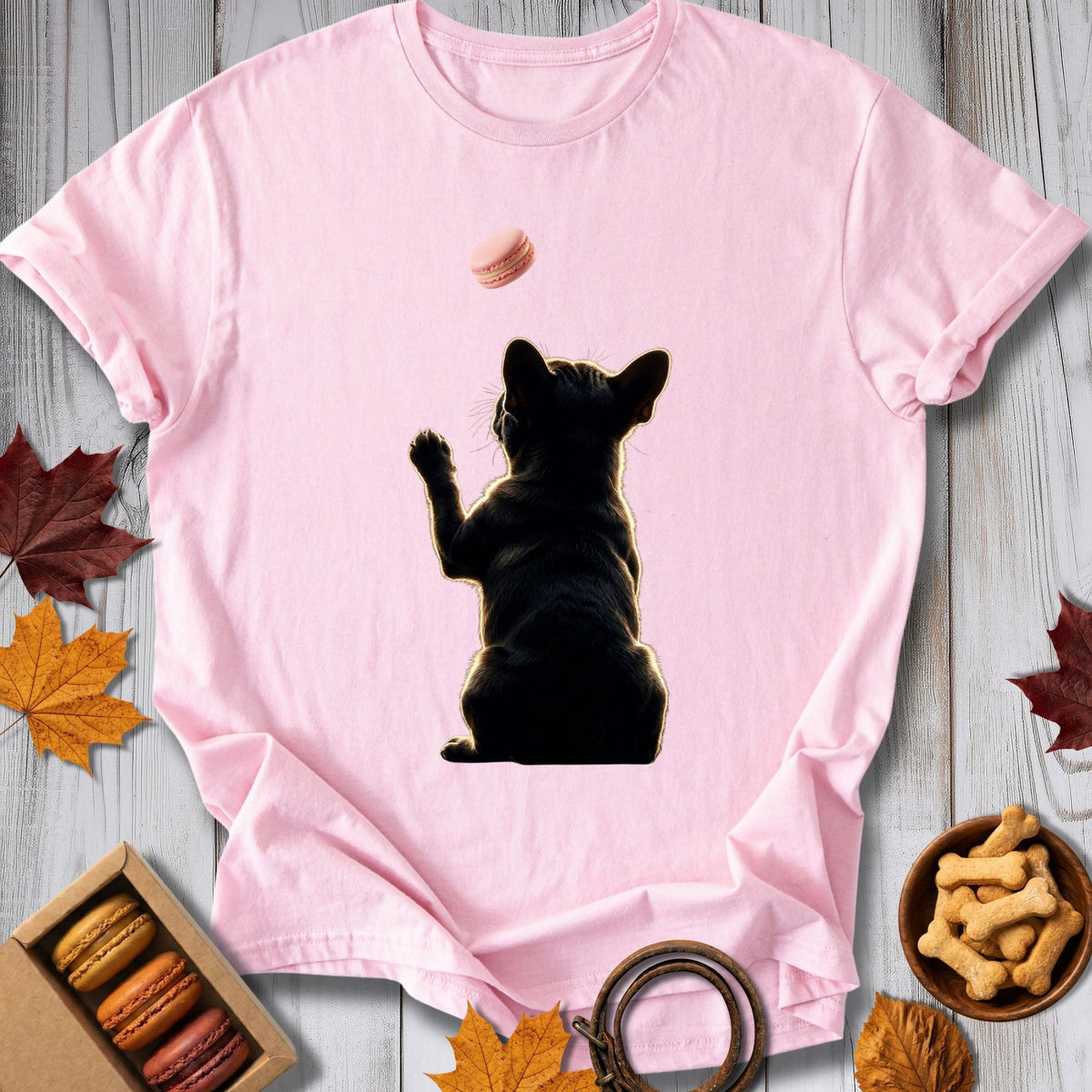 Reach For It Tee - Pawtisserie - variant